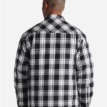 Unisex Plaid Jacket 2.0