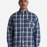 Unisex Plaid Jacket 2.0