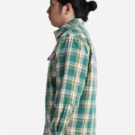Unisex Plaid Jacket 2.0