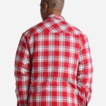 Unisex Plaid Jacket 2.0