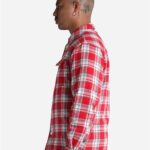 Unisex Plaid Jacket 2.0
