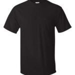 Men's Authentic Pocket T-Shirt