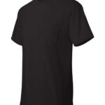 Men's Authentic Pocket T-Shirt