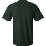 Men's Authentic Pocket T-Shirt