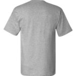 Men's Authentic Pocket T-Shirt