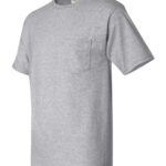 Men's Authentic Pocket T-Shirt