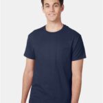 Men's Authentic Pocket T-Shirt