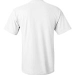 Men's Authentic Pocket T-Shirt