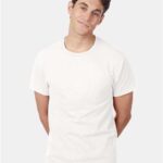 Men's Authentic Pocket T-Shirt