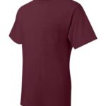 Men's Beefy-T® Pocket T-Shirt