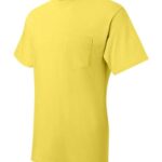 Men's Beefy-T® Pocket T-Shirt