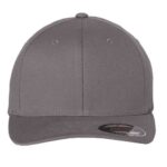 V-Flexfit® Cotton Twill Cap