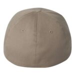 V-Flexfit® Cotton Twill Cap