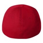 V-Flexfit® Cotton Twill Cap