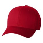V-Flexfit® Cotton Twill Cap