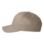 Cotton Blend Cap