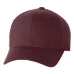 Cotton Blend Cap