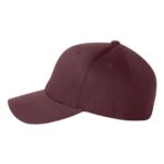 Cotton Blend Cap