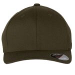 Cotton Blend Cap