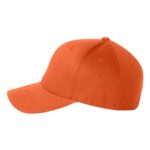 Cotton Blend Cap