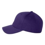 Cotton Blend Cap