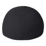 Wool-Blend Cap