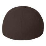 Wool-Blend Cap
