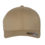 Wool-Blend Cap