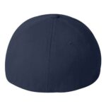 Wool-Blend Cap