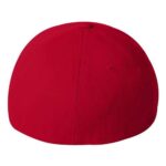 Wool-Blend Cap