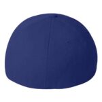 Wool-Blend Cap