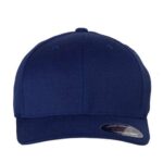 Wool-Blend Cap