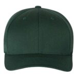 Wool-Blend Cap