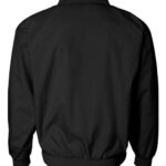 Unisex Micro Poly Windshirt