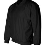 Unisex Micro Poly Windshirt