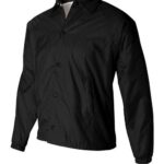 Men's Coach's Jacket