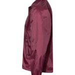 Men's Coach's Jacket