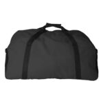 Large Ripstop Duffel Bag