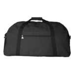 Large Ripstop Duffel Bag