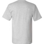 Men's Authentic Pocket T-Shirt
