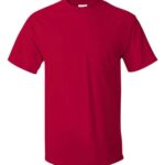Men's Authentic Pocket T-Shirt