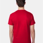 Men's Authentic Pocket T-Shirt