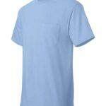 Men's Authentic Pocket T-Shirt