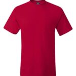 Men's Beefy-T® Pocket T-Shirt