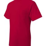 Men's Beefy-T® Pocket T-Shirt