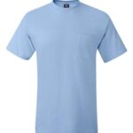 Men's Beefy-T® Pocket T-Shirt