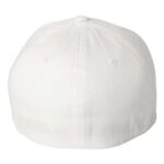 V-Flexfit® Cotton Twill Cap