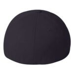 Wool-Blend Cap