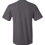 Men's Authentic Pocket T-Shirt