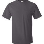 Men's Authentic Pocket T-Shirt